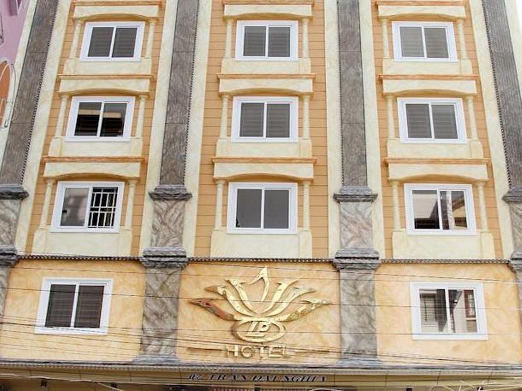 Linh Phuong 2 Hotel Can Tho Luaran gambar